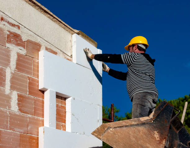 Best Insulation Installation Services in Berryville, AR
