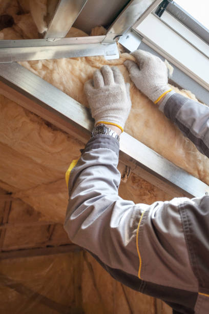 Best Insulation for Specific Applications in Berryville, AR