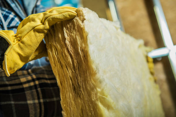 Best Insulation for Specific Applications in Berryville, AR