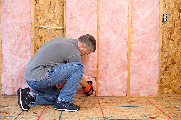 Reliable AR Insulation Contractor Solutions