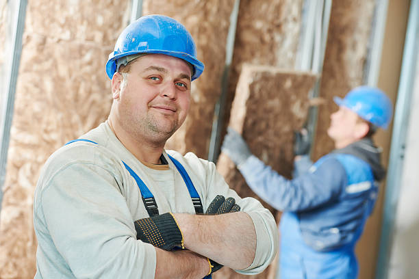 Best Residential Insulation in Berryville, AR