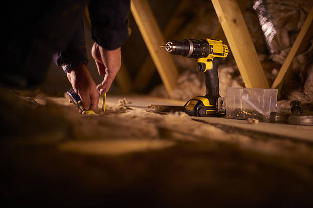 Best Specialty Insulation in Berryville, AR